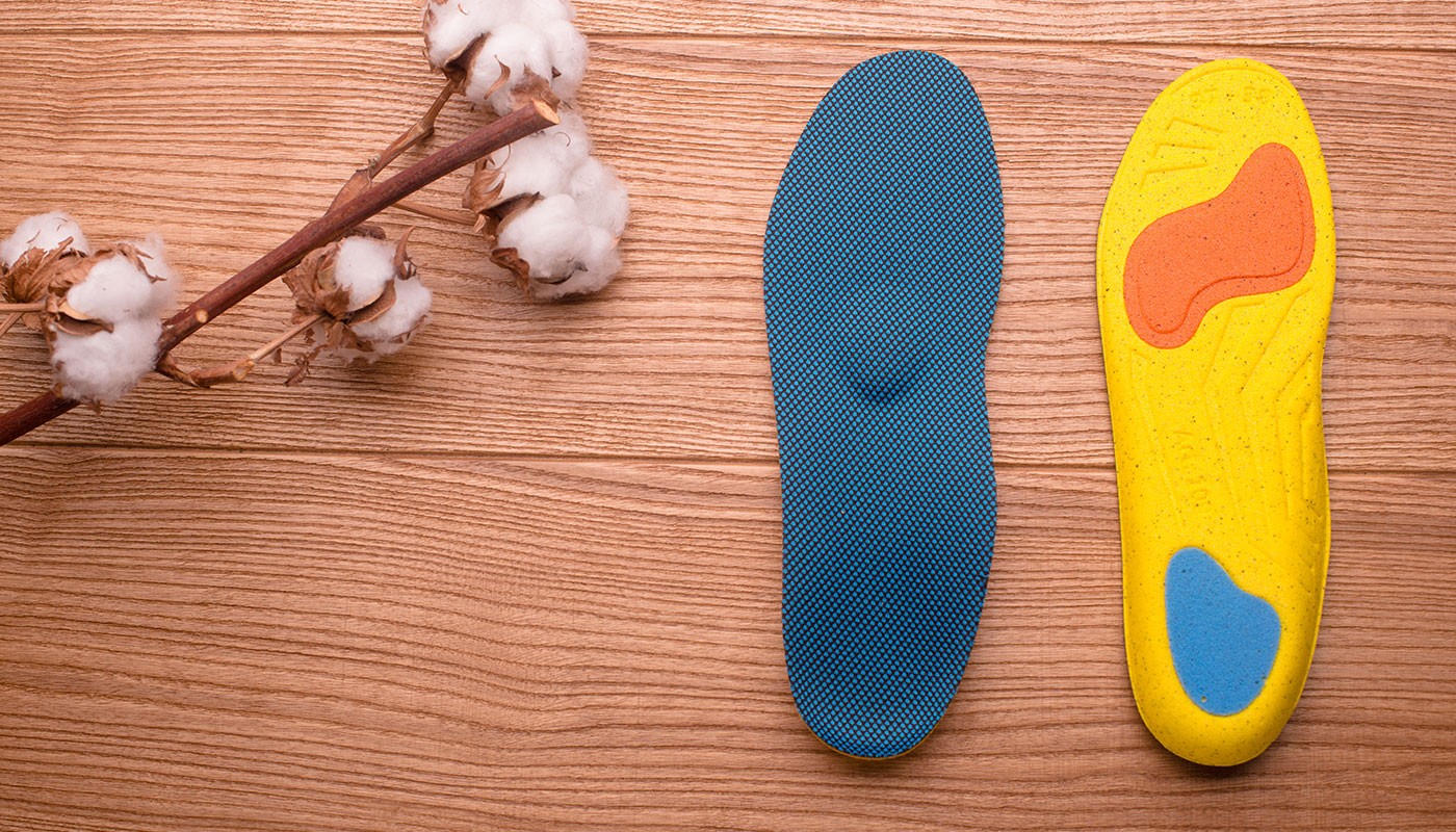 semelles orthopédique pharmacie de la place d'anzin proche valenciennes raismes